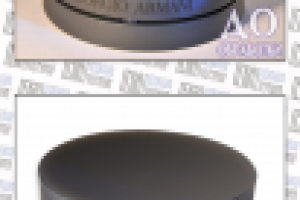 Обработка и обтравка для Giorgio Armani