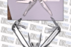 Предметная съёмка мультиинструмента Leatherman Surge