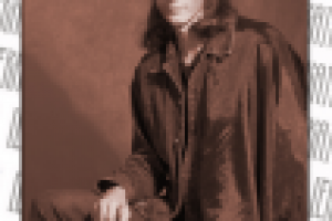 Ретушь и тонирование портрета при модельной съёмке