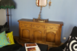 Хостел "Oh So Indie House Hostel" на Арбате