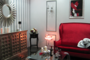 Стенд для журнала Идеи Вашего Дома