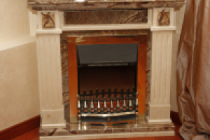 Квартира в ЖК Шуваловский