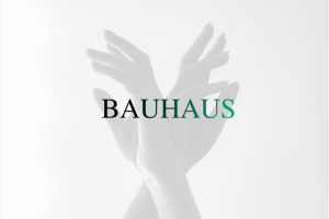 BAUHAUS