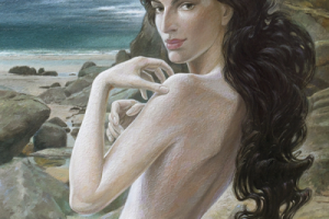 I'm Venus, what's your name?