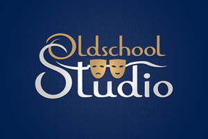 Логотип студии актерского мастерства