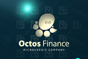 Фирменный знак микрокредитной компании