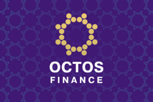 Фирменный знак микрокредитной компании