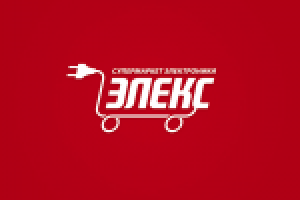 Логотип т/с, реализующей бытовую технику и электронику