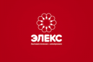 Логотип т/c, реализующей бытовую технику и электронику