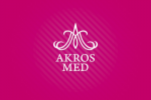 Логотип компании, продающей косметологические аппараты