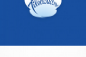 Логотип облачного сервиса