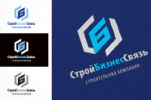 логотип строительной компании