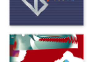 Знаки подразделений арт-студии Сергея Васильева