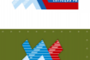 аббревиатура. опознавательная символика