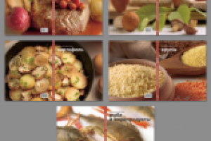 Изготовление серийных обложек. Для издательства «Аркаим»