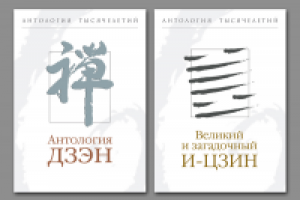 Дизайн оформления серии. Для издательства «Аркаим»