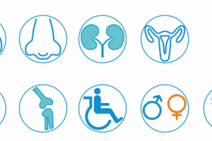 Набор иконок