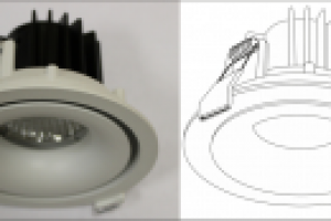 светильник