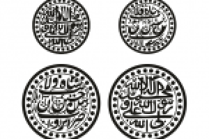 макеты 10 и 15 мм