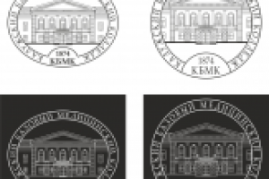 Лого КБМК варианты