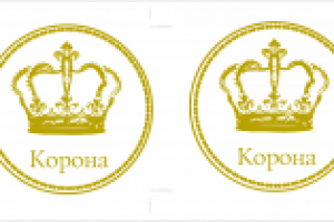 Отрисовка в векторе. Вариант