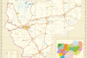 Смоленская область