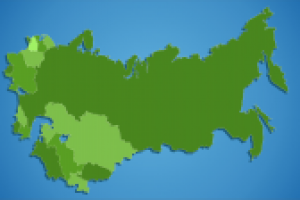 Страны - бывший СССР