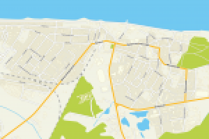 Зеленоградск