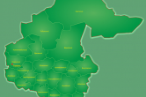 Тюменская область