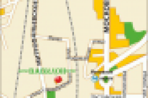 Схема расположения фирмы