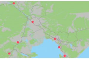 ТОР Камчатка