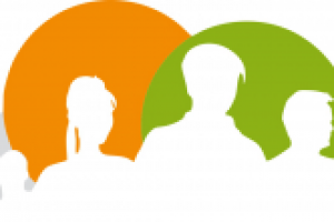 Лого (отрисовка в векторе)