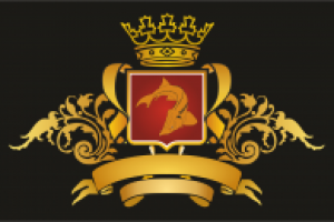 Лого (отрисовка в векторе)