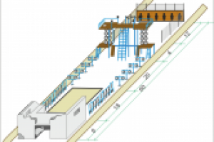 Площадка для занятий рукопашным боем
