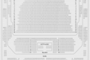 Схема кинозала