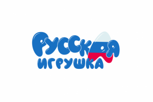 логотип Русская игрушка