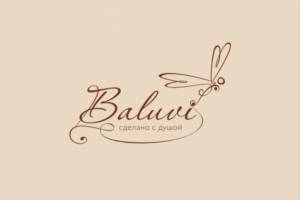 логотип для детской одежды