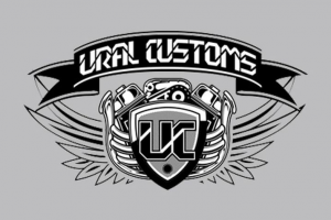 дизайн логотипа