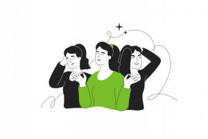 иллюстрации для учебных материалов