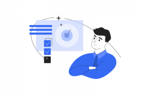 персонажи для учебных материалов