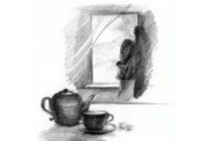 иллюстрации для сборника стихов