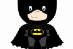 разработка персонажа, иллюстрация