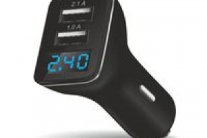 иллюстрация электронного прибора