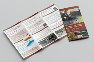 буклет БТА Групп