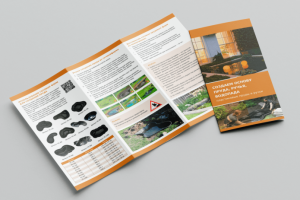 буклет БТА Групп