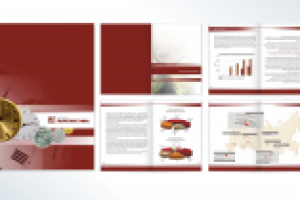 Негосударственный пенсионный фонд "УГМК-Перспектива", брошюра А5