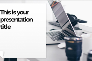 Robin · SlidesCarnival