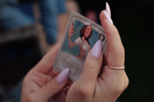 день рождение квест