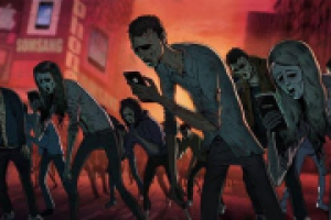 Социальная реклама ВИРУС