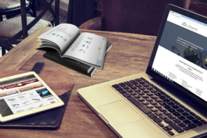 Брендбук руководство по фирменному стилю